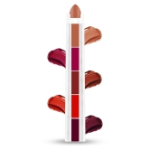 Beauty Berry Five Star matte lipstick Creme Lipstick 5 in 1 Multi 6 g