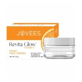 Jovees Revita Glow Vitamin-C Face Cream 50 gm