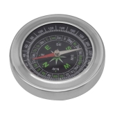 3 Pieces 7cm Military Magnetic Compass