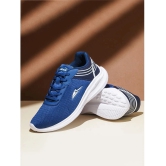 Campus AGR-004 Blue Mens Sports Running Shoes - None