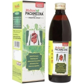 Multani Pachmeena Tonik | Relief From Gas, Bloating, | 100% Natural & Ayurvedic 300 ml (2 Pack)