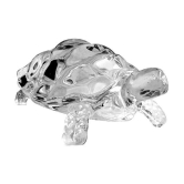 MAHALAXMI ART & CRAFT Vastu Feng Shui Crystal Tortoise