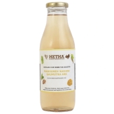 Gaumutra Ark for High Sugar/Diabetes Ayurvedic medicine (Size - 1000 ml) by HETHA ORGANICS LLP