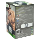 Nature Sure Muscle Charge Tablets for Strength & Protein Absorption - 1 Pack (60 Tablets)