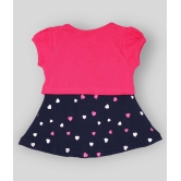 NammaBaby Baby Girls Frock - None