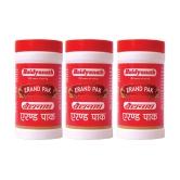 Baidyanath Erand Pak I Constipation Relief  Powder 100 gm Pack of 3