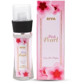 Riya Melody & Pink Pearl Eau De Parfum (EDP) For Unisex 110 ( Pack of 2 )