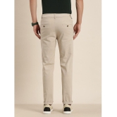 Dillinger Regular Flat Men's Chinos - Beige ( Pack of 1 ) - None