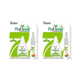 Zindagi Sugar Substitute Sprinkler 20 mL Pack of 2