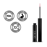 Renee - Nude Matte Eye Liner Liquid ( Pack of 1 )