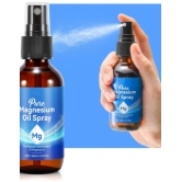 Spray Fast Absorbent Promotes Body Calm Sleep & Relaxation High Effective (Pack of 2)