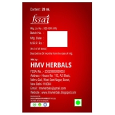 HMV Herbals Kama Shakti Men Power Herbal Oil 20 ml Pack Of 1