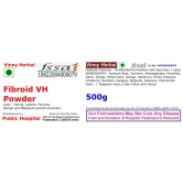 Fibroid VH Herbal Supplement Powder