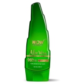 WOW Skin Science Aloe Vera Gel - 250 mL