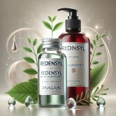 Redensyl & Anagain: Your Ultimate Hair Growth Solution-100GM / 100GM