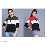 Stylish fashionable women Sweatshirts