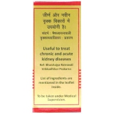 Baidyanath Sarvtobhadra Ba Tablet 10 no.s Pack of 1