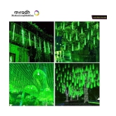 MIRADH - Green Others String Light ( Pack of 1 ) - Green