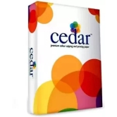 JK Cedar : 100 GSM - A3 (Box pack containing 5 reams)