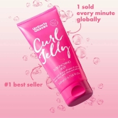 UMBERTO GIANNINI - CURL JELLY SCRUNCHING JELLY 200ML