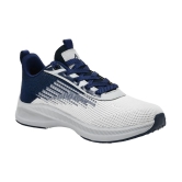 Ajanta - Blue Womens Running Shoes - None