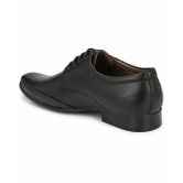 Sir Corbett - Black Mens Formal Shoes - None