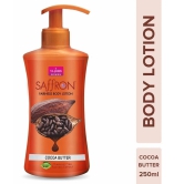 VI-JOHN Saffron Cocoa Butter Fairness Body Lotion for Men & Women 250ml