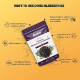 Farmley, California Dried Blueberries 200 g