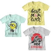 KID'S TRENDS® Kids Clothing Pack of 3: Trendsetting Styles for Boys, Girls, and Unisex Adventures