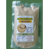 Sesame Oil Powder - Abhaya Healthy Naturals  111 gms