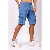 London Hills Denim Shorts for Men || Jeans Shorts for Men || Half Shorts for Men || Denim Half Pant for Men