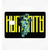 Humanity credit card skin