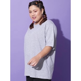 FUNDAY FASHION - Women's Oversized Fit T-Shirt