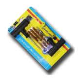 Home Lane Tubeless Tyre Puncture Repair Kit Less than 5 Strips