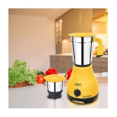 Orpat Kitchen Chef Duo 650 Watt 2 Jar Juicer Mixer Grinder