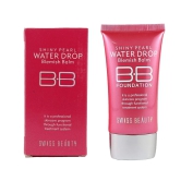 SWISS BEAUTY BB CREAM CUM FOUNDATION 40 ML item num sb 8672