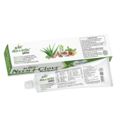 Kudos Neem + Clove Toothpaste | Multi-Benefit Toothpaste | 100 gm