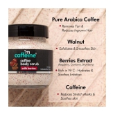 Mcaffeine Moisturizing Body Scrub ( Pack of 1 )