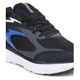 Columbus - LONGRUN Sports Shoes Black Men's Sports Running Shoes - None