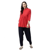 Jcss Viscose Patiala - Single - XXL