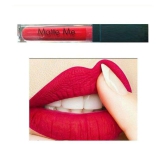 Stylezone Liquid Lipstick Red