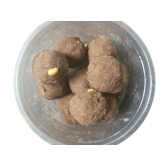 Ragi Ladoo:(Madua Ladoo)