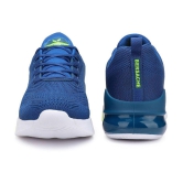 Bersache Men Casual Shoes Blue Mens Outdoor - None