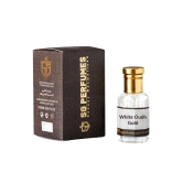 White Oudh Gold - SG Perfumes | 12ml & 24ml-12ml