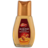 Dabur Almond Hair Oil 100 Ml