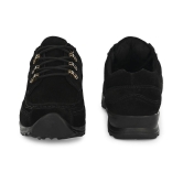 Bucik Sneakers Black Casual Shoes - None