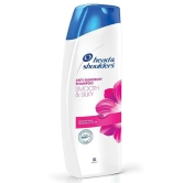 Head & Shoulders Smooth & Silky Shampoo 180 Ml