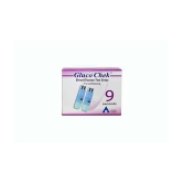 Glucochek 50 Test Strips No Code Chip Expiry March 2024