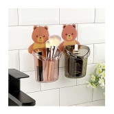 Handa - Toothbrush Holder 18*5*5 cm