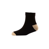 Men Pack Of 2 Cotton Ankle Length Socks